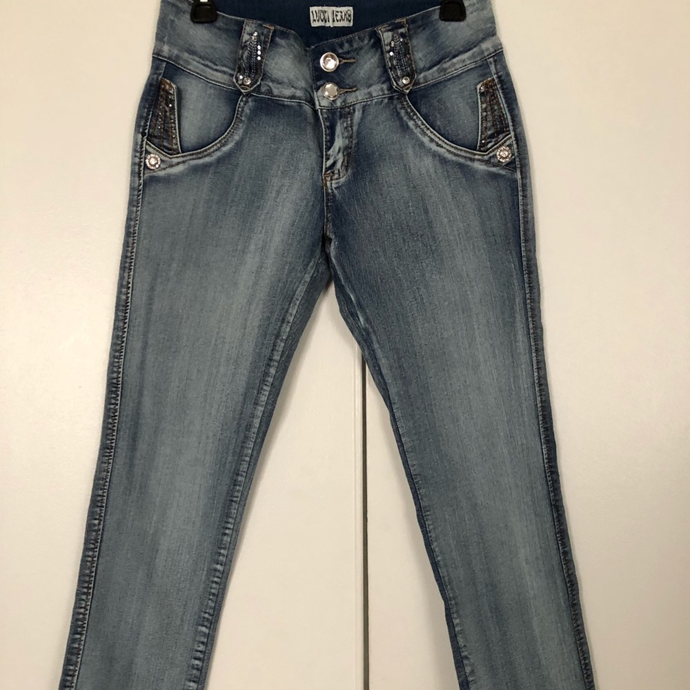 Lucci Jeans